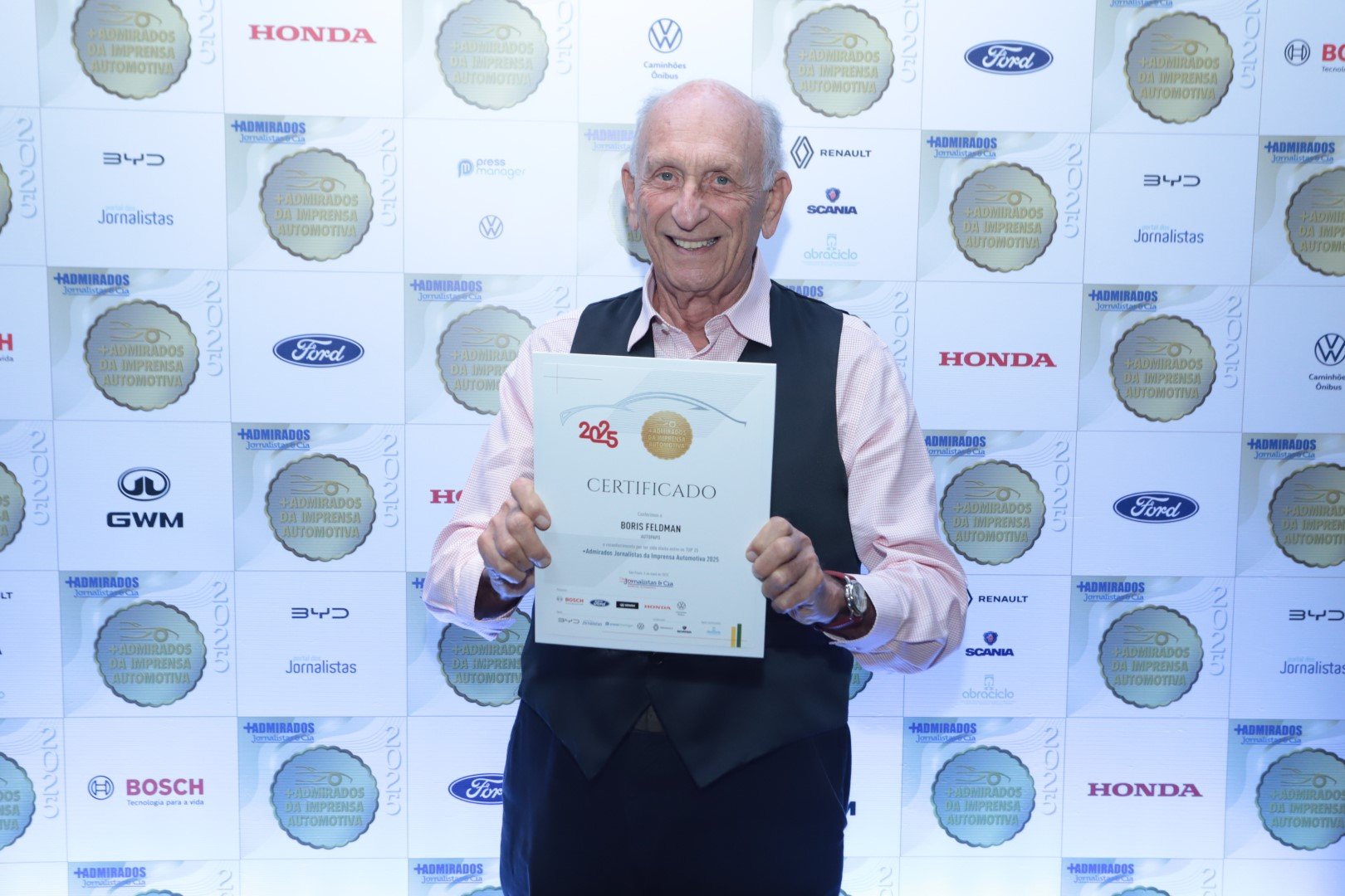 Evento Jornalistas & Cia Mais Admirados da Imprensa Automotiva (28)