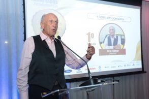 Evento Jornalistas & Cia Mais Admirados da Imprensa Automotiva (329)