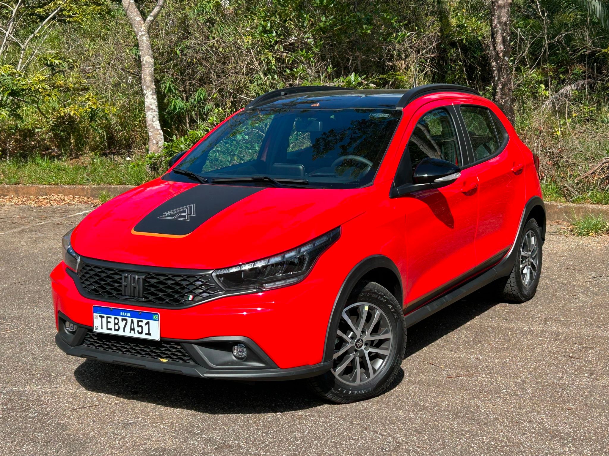 Fiat argo trekking 2025 45 Andre2