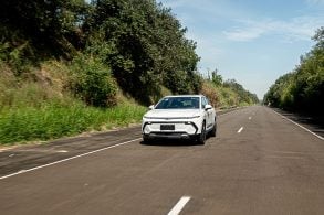 Campo de Provas da GM é escolhido pelo Inmetro para testes oficiais de eficiência energética 4