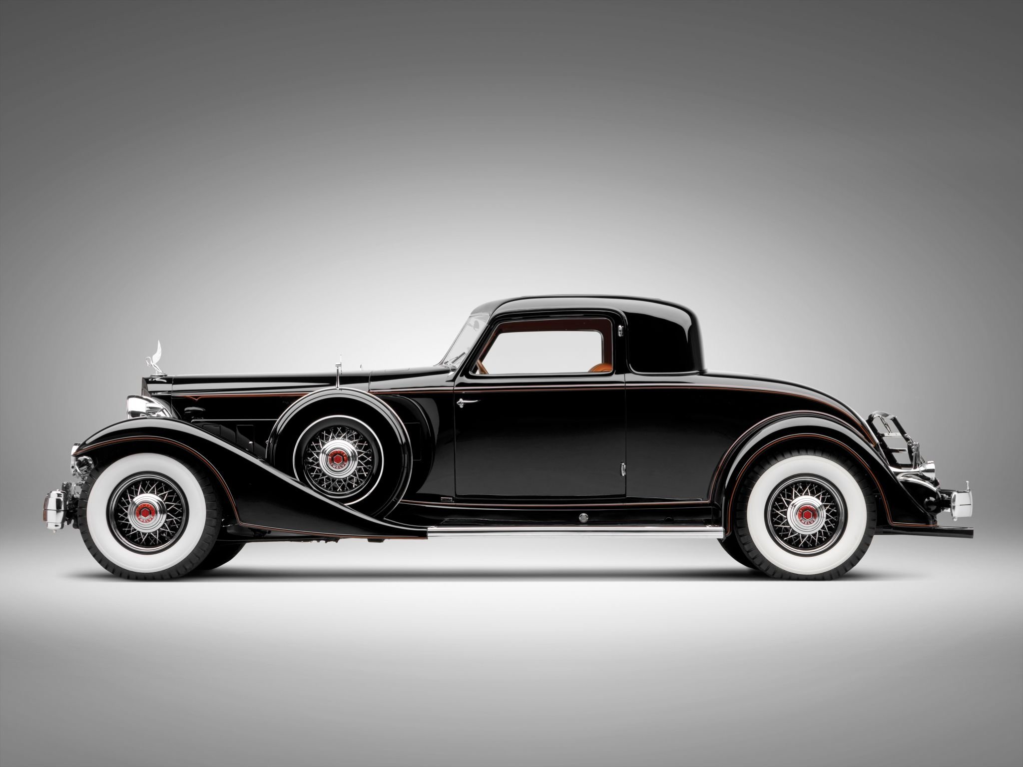 packard twelve coupe by dietrich 3