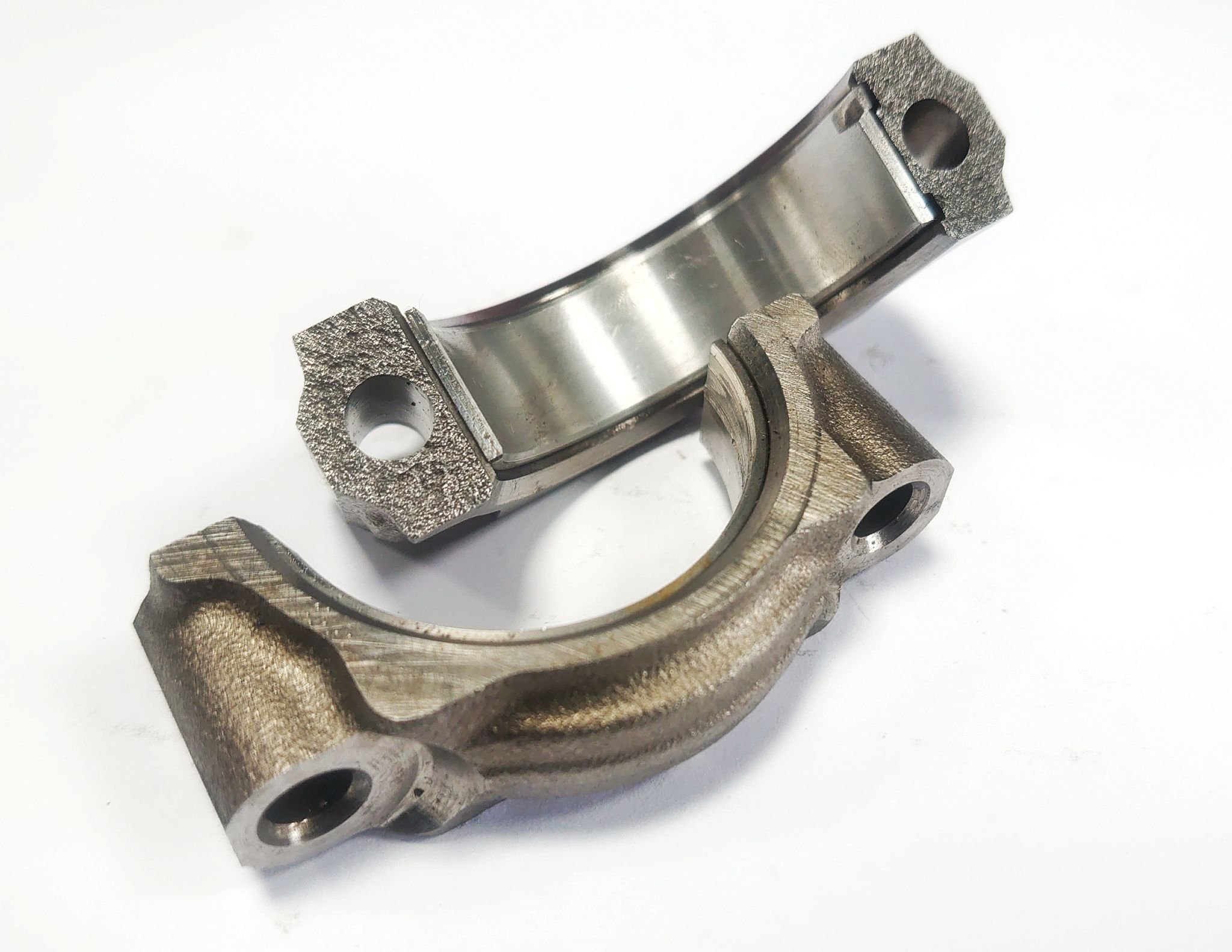 Car,Connecting,Rod,Cap,And,Bearing Car,Connecting,Rod,Cap,And,Bearing