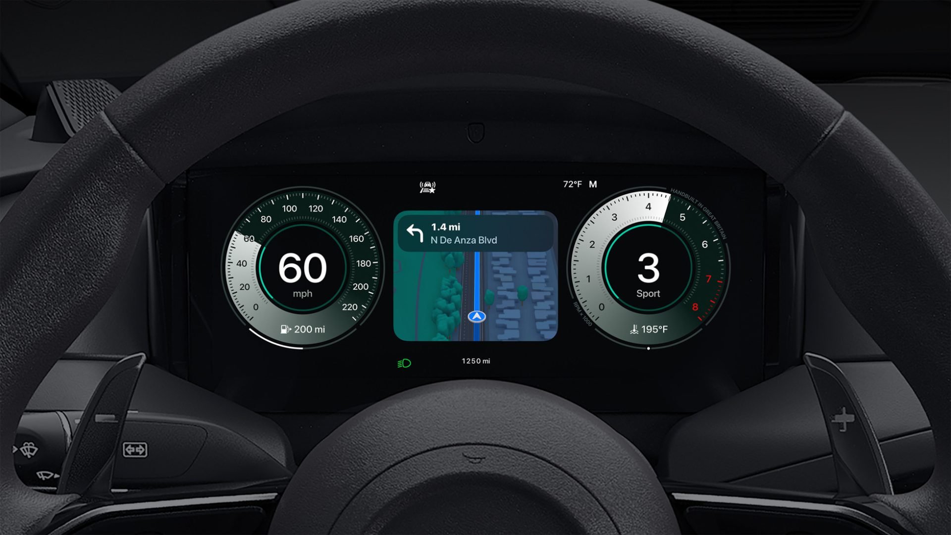 Apple CarPlay Ultra cluster Maps big jpg large 2x