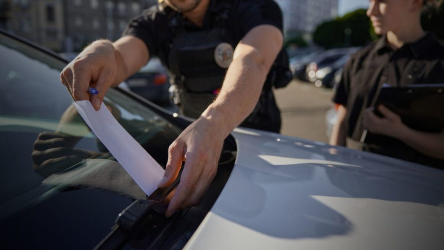 Confira 5 infrações de trânsito que mais pegam os motoristas desavisados