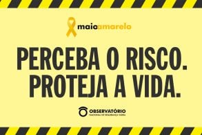 campanha maio amarelo 2020 imagem horizontal.