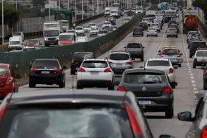 FROTA BRASILEIRA TRANSITO FERNANDO FRAZÃO ABR