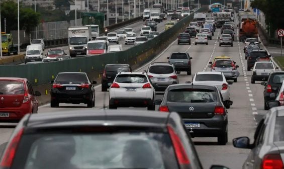 Carro roubado ainda paga licenciamento, exceto se você tomar esses cuidados