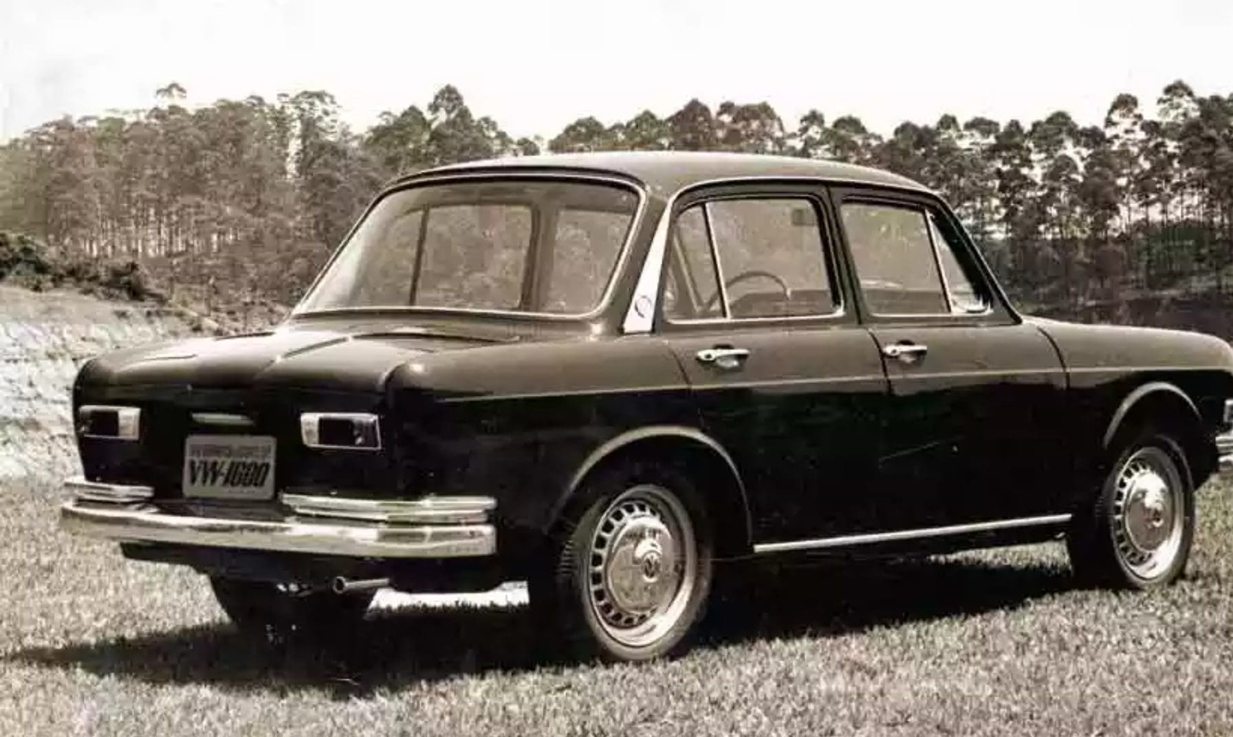vw 1600 sedan ze do caixao 9