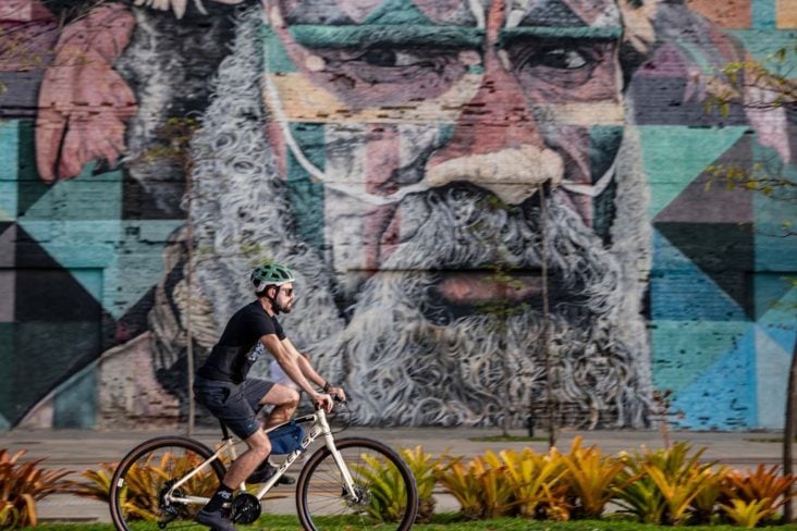 Crédito Sense Bikes