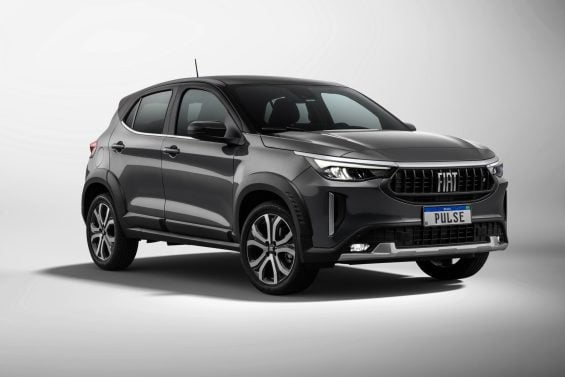 Fiat Pulse Impetus T200 AT Hybrid 2026 (1)