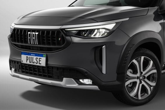 Fiat Pulse Impetus T200 AT Hybrid 2026 (2)