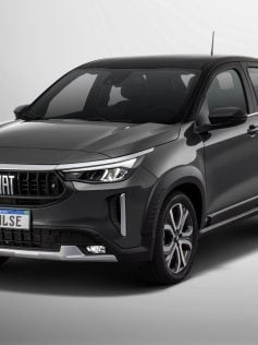 Fiat Pulse Impetus T200 AT Hybrid 2026 (6)