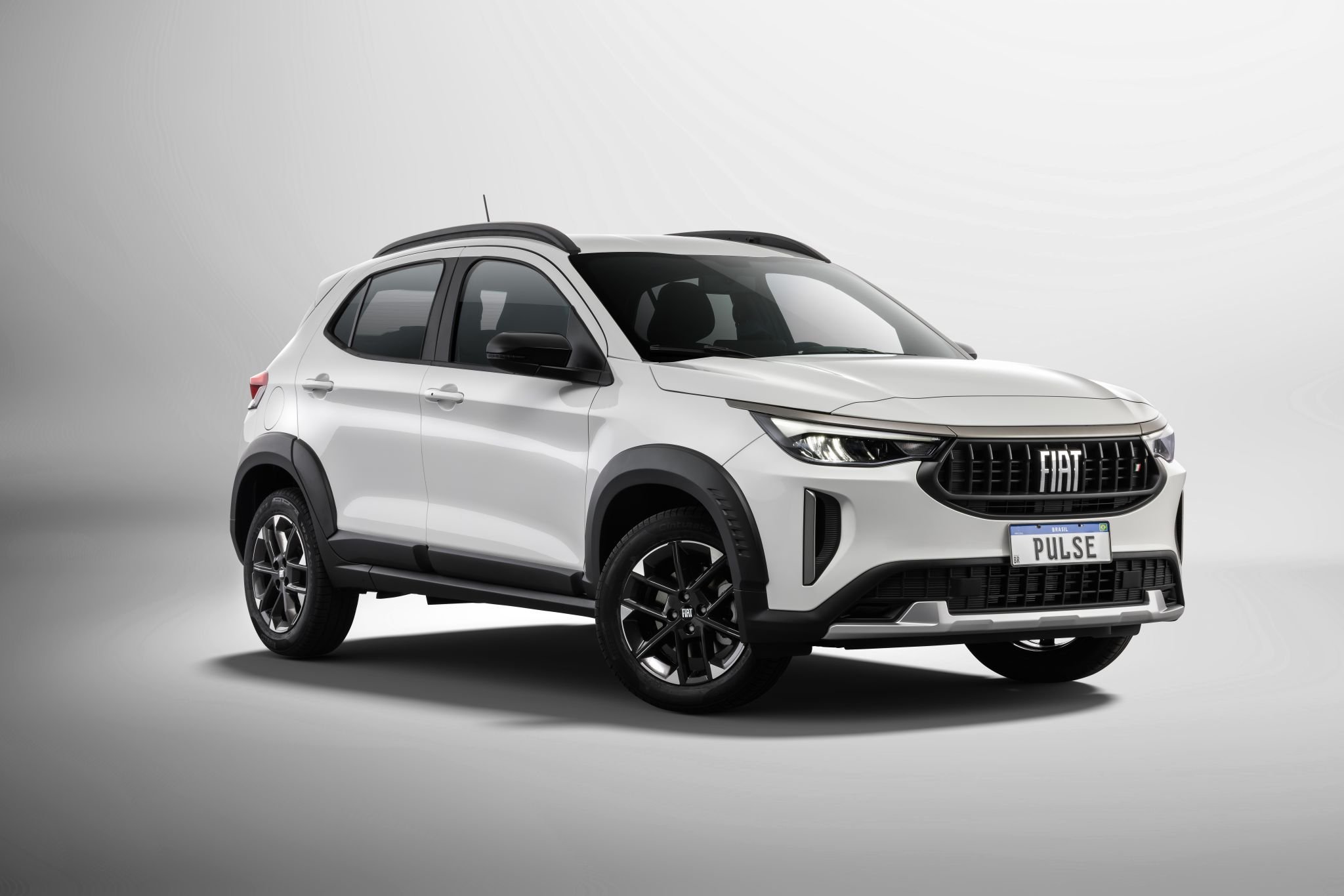 Fiat Pulse Audace T200 AT Hybrid 2026 (6)