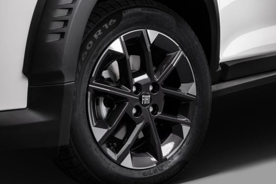 Fiat Pulse Audace T200 AT Hybrid 2026 (8)