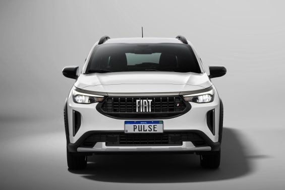 Fiat Pulse Audace T200 AT Hybrid 2026 (9)