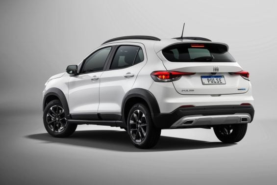 Fiat Pulse Audace T200 AT Hybrid 2026 (1)