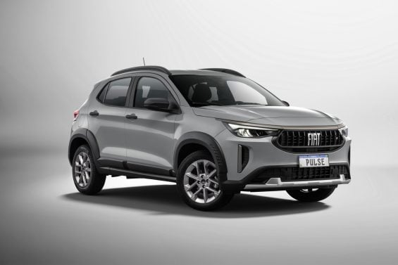 Fiat Pulse Drive AT 2026 (1)