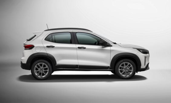 Fiat Pulse Drive MT 2026 (4)
