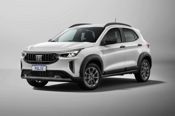 Fiat Pulse Drive MT 2026 (10)