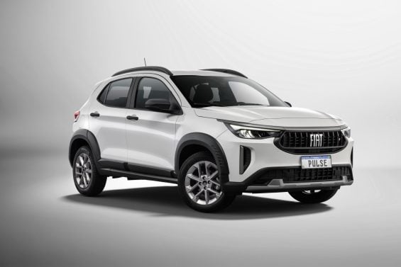 Fiat Pulse Drive MT 2026 (1)