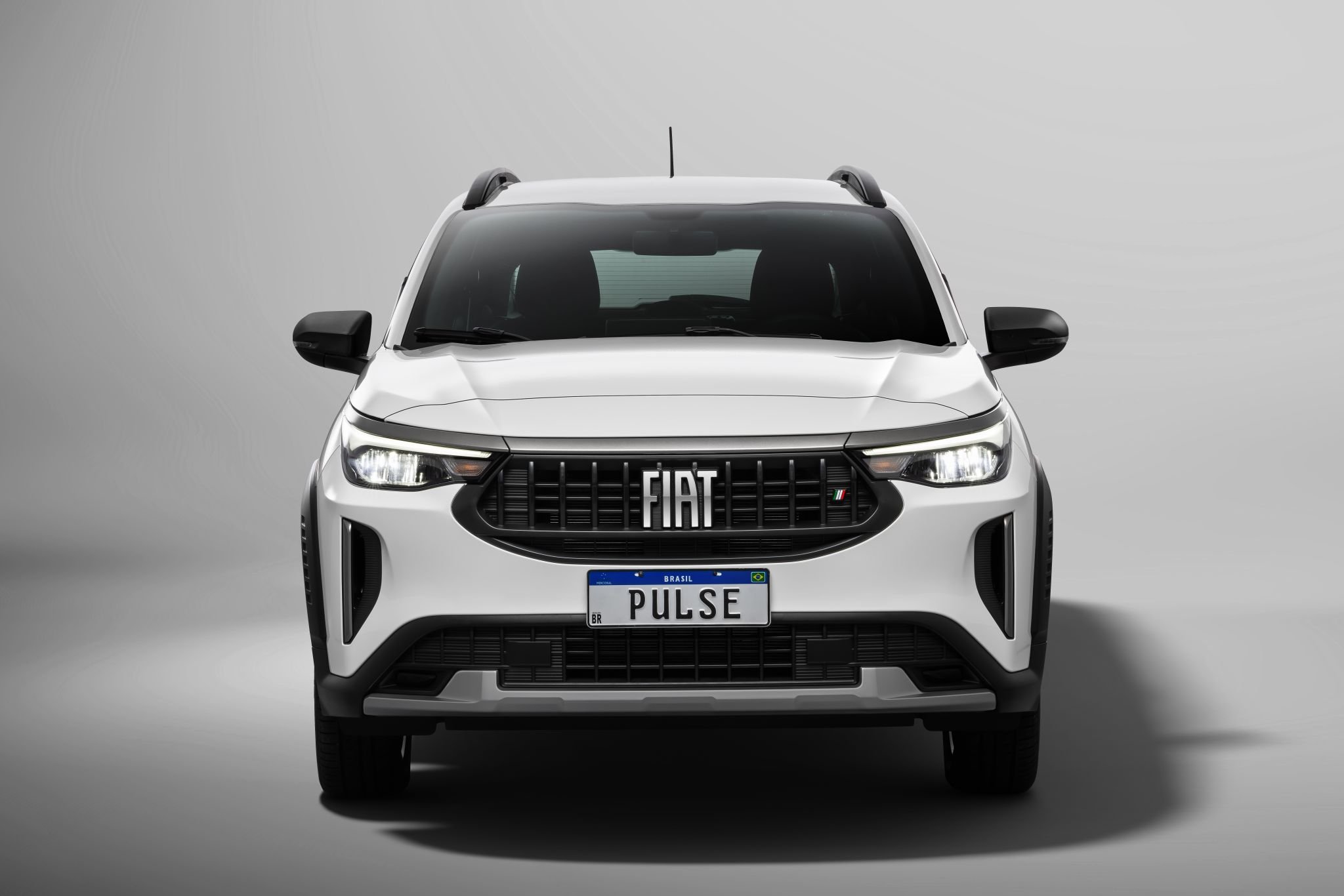 Fiat Pulse Drive MT 2026 (2)
