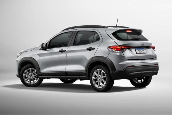 Fiat Pulse Turbo200 2026 (3)