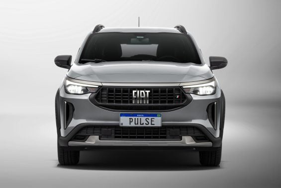 Fiat Pulse Turbo200 2026 (4)