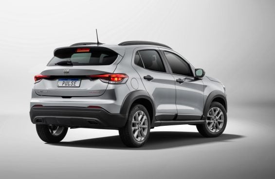 Fiat Pulse Turbo200 2026 (6)