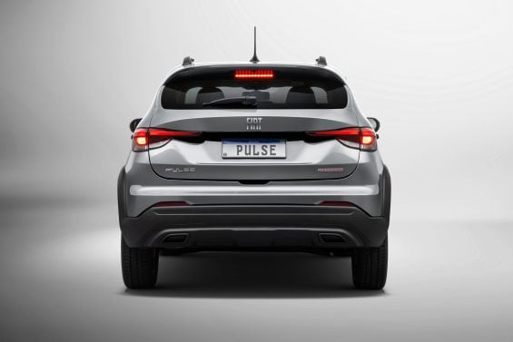 Fiat Pulse Turbo200 2026 (7)