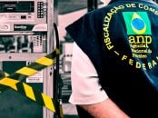 ANP está trabalhando para acabar com o golpe da bomba baixa no posto de combustível.