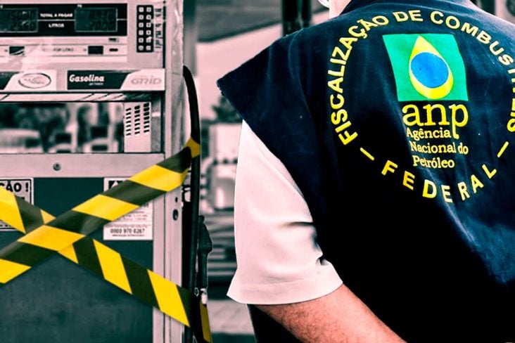 ANP está trabalhando para acabar com o golpe da bomba baixa no posto de combustível.