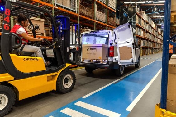Fiat Scudo 2 2 turbodiesel Cargo 2025 (7)