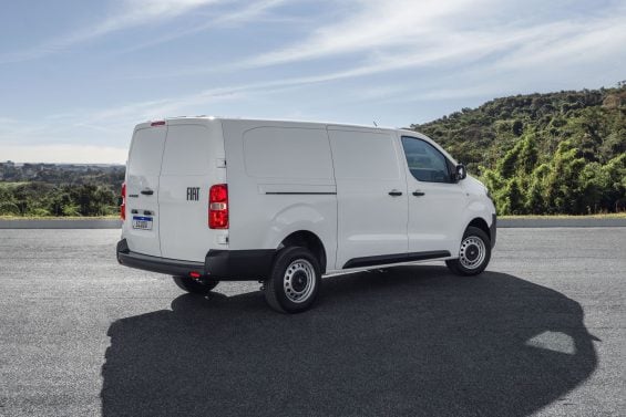 Fiat Scudo 2 2 turbodiesel Cargo 2025 (8)
