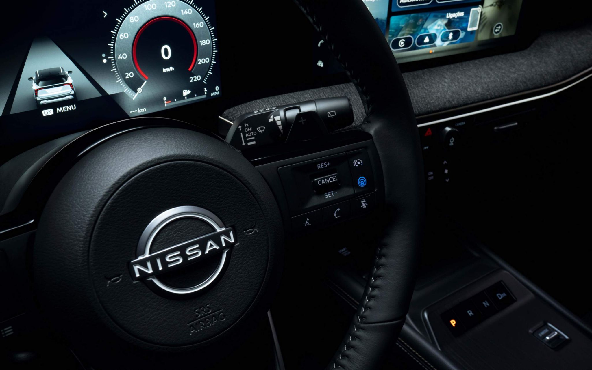 Nissan enfrenta crise bilionária e demite de de peão a CEO