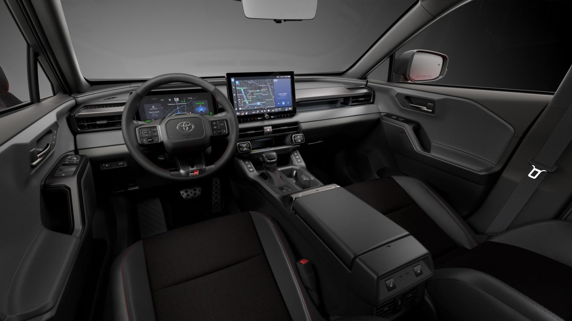 Toyota RAV4 GRS prototype (12)