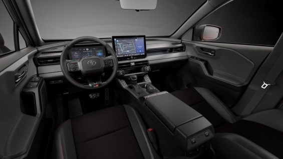 Toyota RAV4 GRS prototype (12)