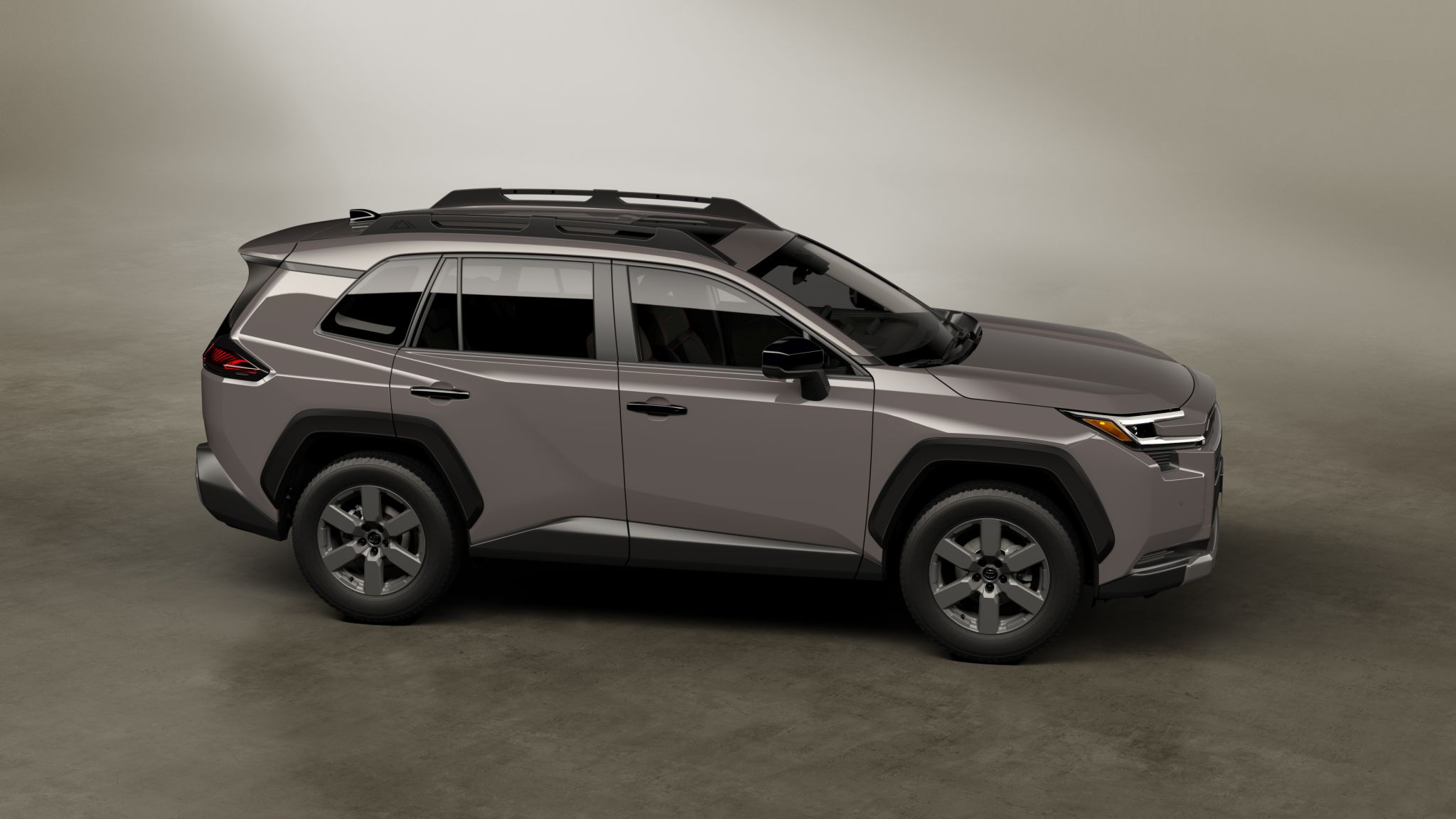 Toyota RAV4 GRS prototype (7)