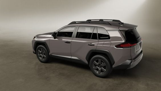 Toyota RAV4 GRS prototype (10)