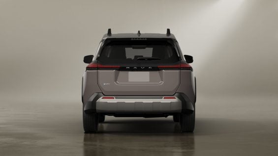 Toyota RAV4 GRS prototype (11)