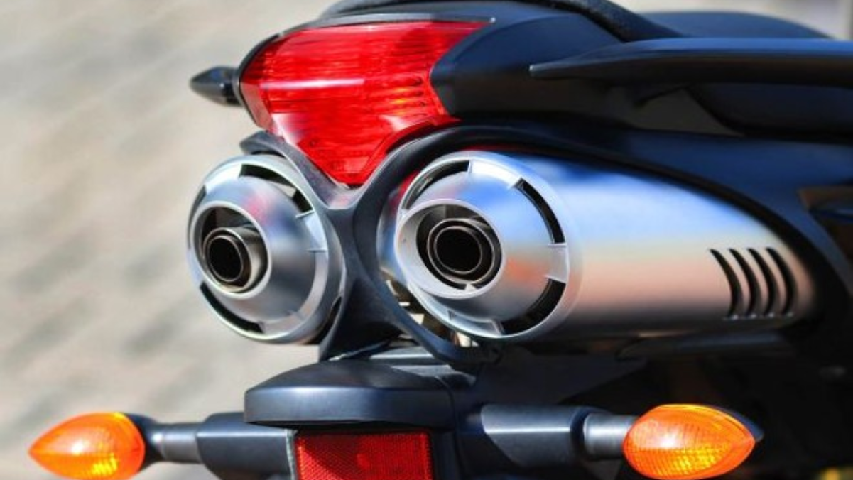Yamaha FZ600 (2)