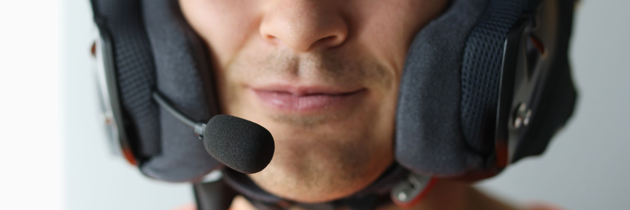 Capacete com Bluetooth e intercomunicador (2)