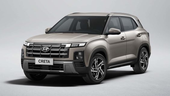 Hyundai HB20 e Creta perderão potência em breve por causa do i20