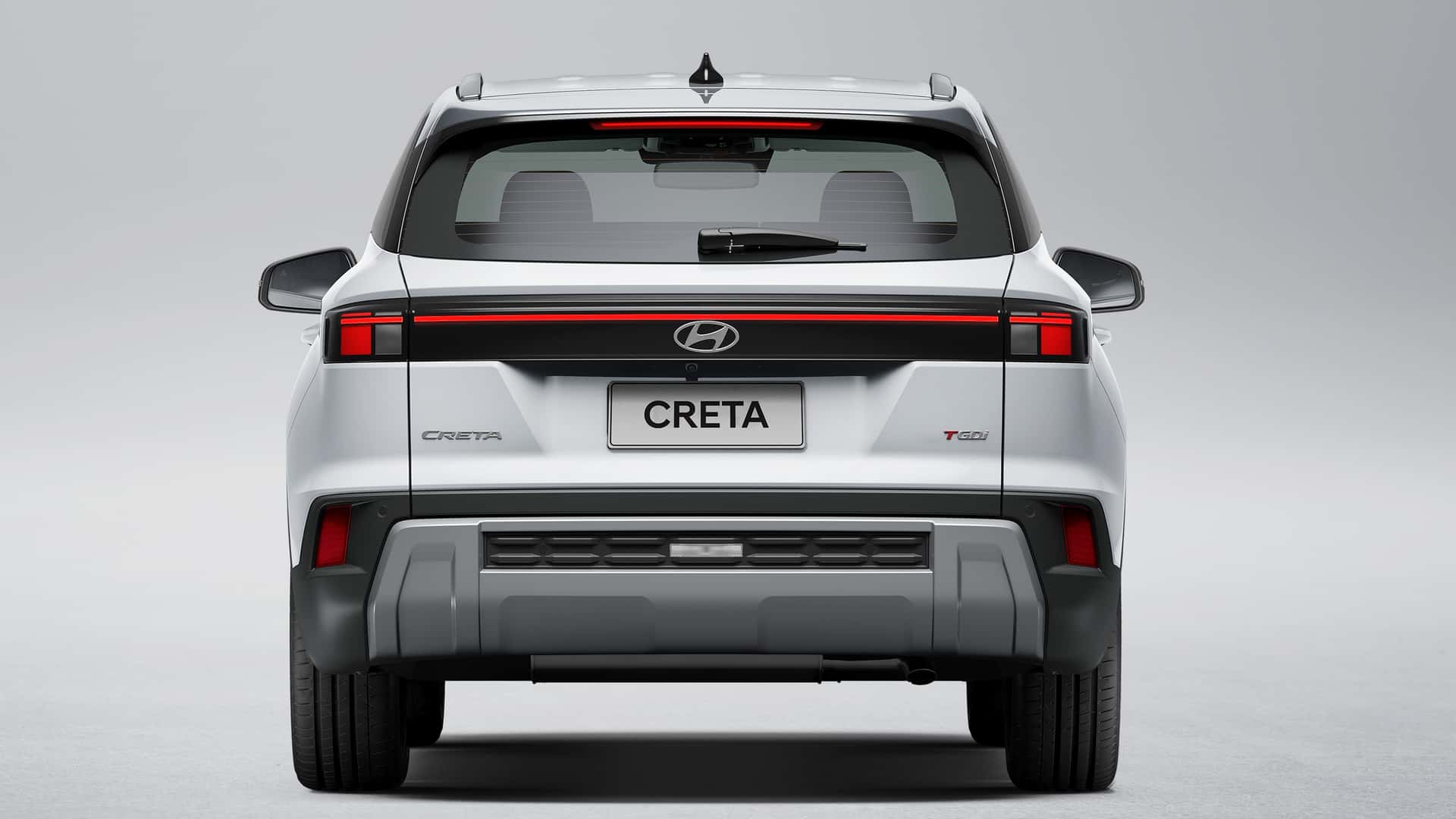 hyundai creta limited branco atlas traseira
