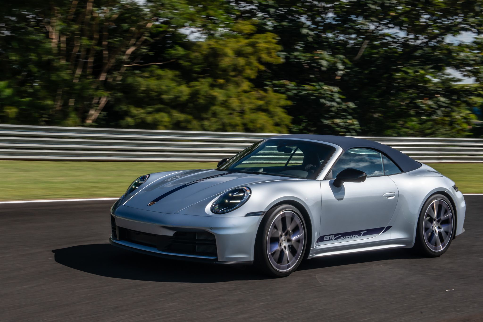 088 Carrera 911 T