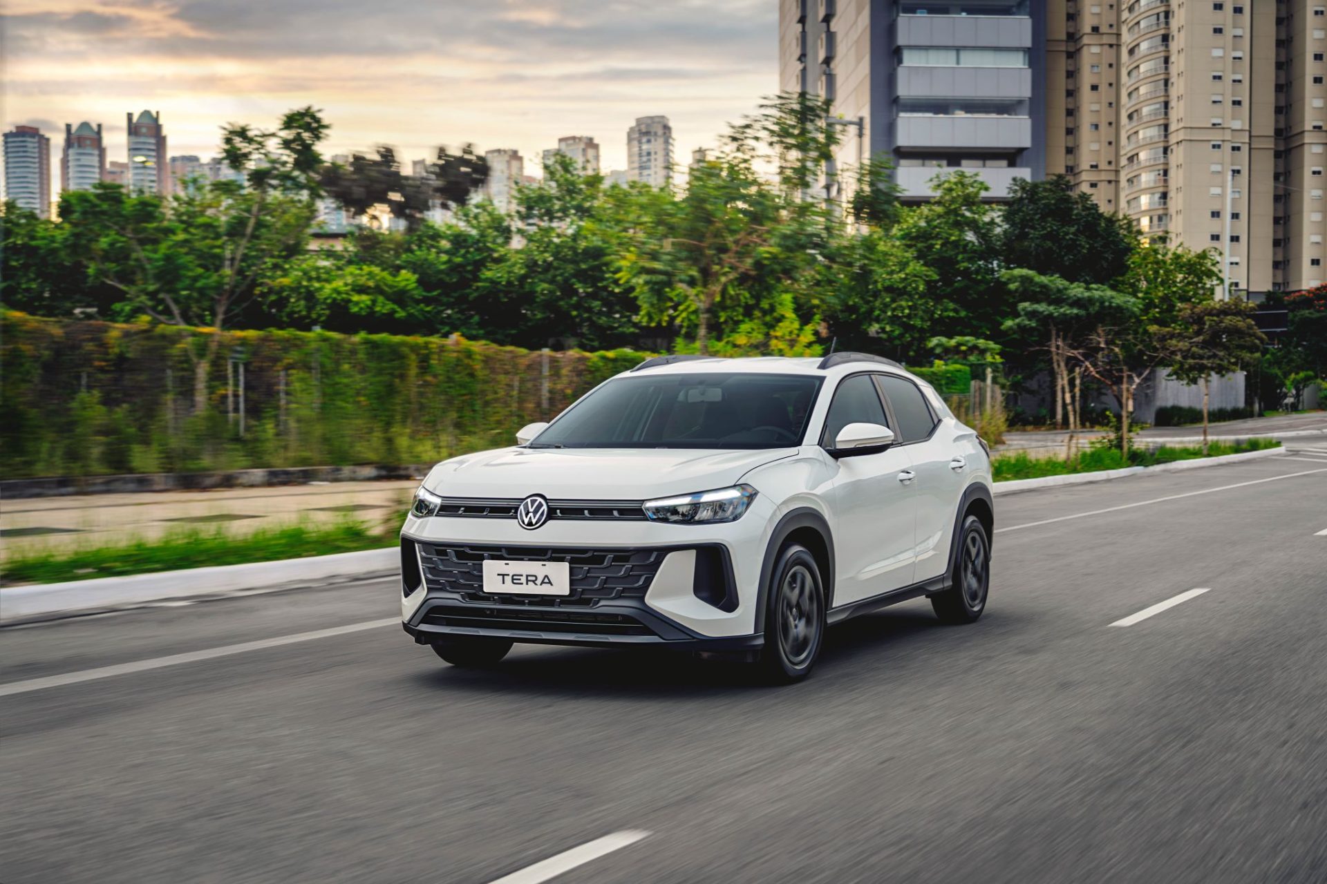 The 10 cheapest SUVs in Brazil in 2026