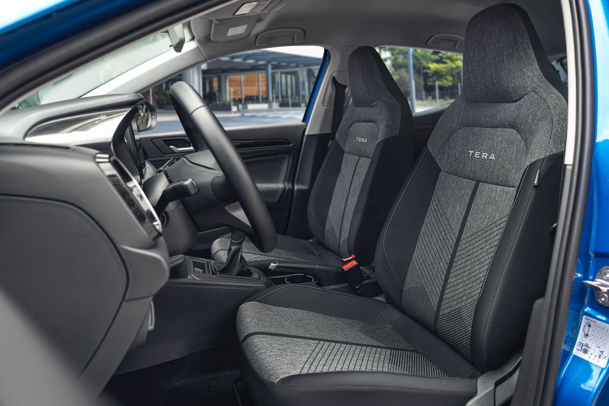 VOLKSWAGEN TERA TSI FRENTE LATERAL TRASEIRA PAINEL (1)