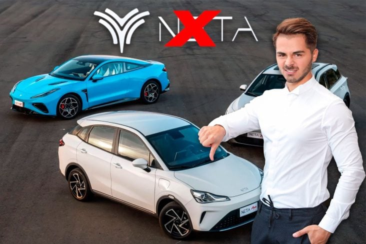 jovem carro sem interesse negativo-Neta divulgação - neta logo