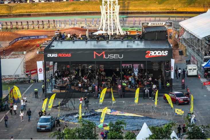 Festival Interlagos 2025