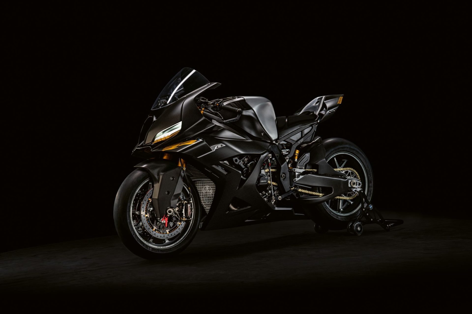 BMW Concept RR (1)