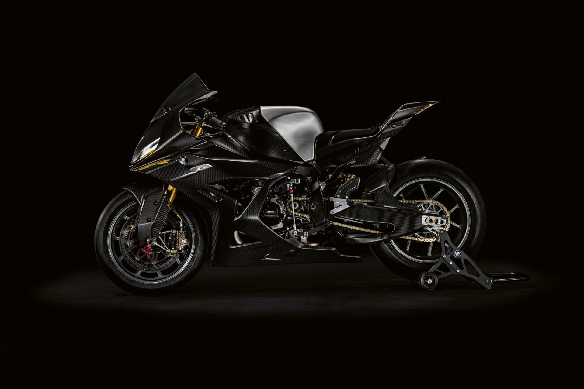 BMW Concept RR (2)